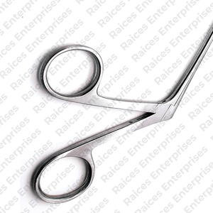 Fórceps de Otología de instrumento médico alemán de acero inoxidable a la venta fórceps de Otología Manual de acero inoxidable de alta calidad - Product Image 4