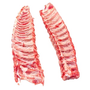 Oferta Especial: Carne de Cerdo Congelada de Alta Calidad para Restaurantes, Supermercados, Venta al por Mayor y Suministro a Granel - Product Image 1