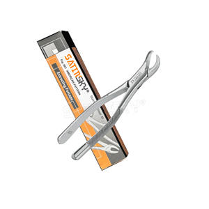 # 53L para molares superiores izquierdos Surgical Mart Base de grado alemán de Instrumentos dentales Instrumentos Premium de alta calidad - Product Image 3