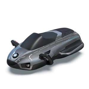 Scooter sous-marin Seabobs F5SR authentique, à monter soi-même (DIY), avec batterie 4000 mAh et écran tactile, origine américaine - Product Image 2