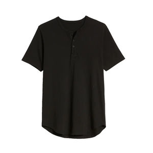 Camisetas Sencillas de Algodón 100% para Hombre, Ropa de Verano, Precio al por Mayor, Precio Económico, Secado Rápido, Colores Personalizados, Logotipo, Alta Calidad - Product Image 6