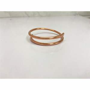 Best Selling Copper <b>Magnetic</b> Bangles for <b>Women</b> Gift - Product Image 5