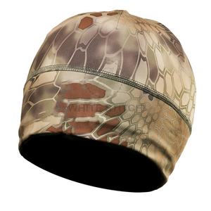 Bonnets de chasse en matériau de qualité, prix de gros, bonnets de chasse en vente, logo personnalisé, bonnets de chasse - Product Image 3