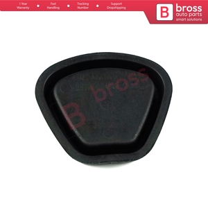 BSP1064 Cover Cap <b>Lid</b> Oil Sump <b>Pan</b> 1020140033 for S202 C208 A208 S124 W124 R170 W639 - Product Image 2