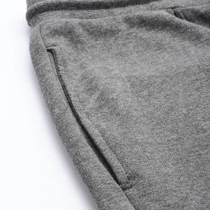 Pantalons de jogging pour hommes en gros Vêtements de sport Pantalons de jogging Pantalons de jogging pour hommes en hiver à vendre en ligne - Product Image 5