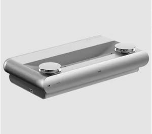 Proyector JmGO U2 Pro 4K 2400 Lúmenes Nuevo y Original, Compatible con 3D, Versión Global - Product Image 1