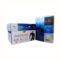 Papier pour photocopieuse Paperline Gold A4 80 g/m² Origine DE Marque personnalisée - Pas cher