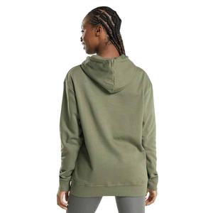 Sudadera con Capucha de Forro Polar para Mujer, de Alta Calidad, para Invierno, con Logotipo Personalizado, Ajuste Superior para Compradoras Exigentes, Venta al Por Mayor - Product Image 1