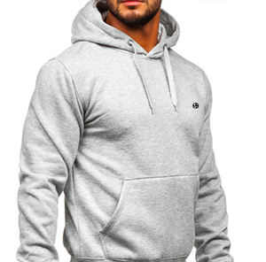 Vente en gros d'usine OEM Survêtement pull qualité supérieure avec logo personnalisé Survêtement d'hiver à capuche Offre Spéciale - Product Image 6