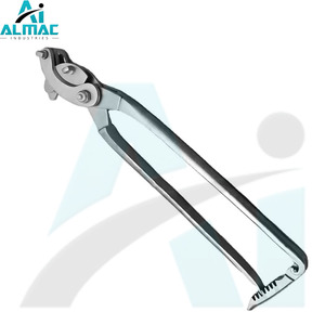 ALMAC Emasculator Serra de acero inoxidable de la mejor calidad, diseño personalizado, grado industrial, soporte OEM personalizado - Product Image 5