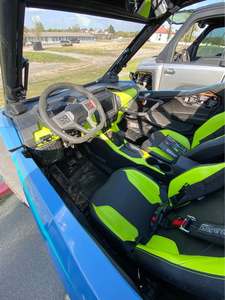 Polaris RZR Pro XP Ultimate 2025 - Product Image 5