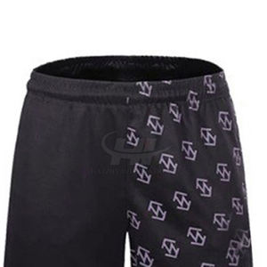 Uniforme de tennis professionnel en polyester avec tissu respirant, personnalisable pour un entraînement et des matchs confortables - Product Image 6