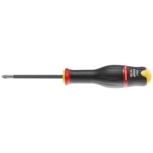 Destornillador Profesional Facom Protwist con Punta de Diamante para Tornillos Ranurados - Product Image 1