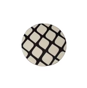 Sous-verres en nacre de haute qualité pour restaurants de bureau à domicile cafés-décoration de table exigeante bas quantité minimale de commande - Product Image 2