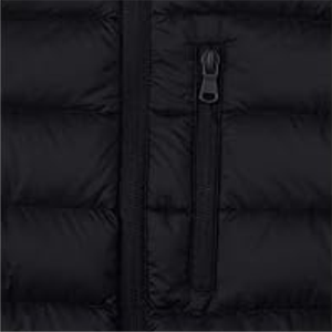 Chaqueta Acolchada con Capucha al por Mayor, Estilo 2025, Chaqueta Acolchada Personalizada para Hombre, Antibacteriana, de Alta Calidad, Precio Razonable - Product Image 5