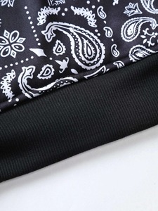 Sudaderas con Capucha de Invierno para Hombre de Alta Calidad, con Cierre, Impresión Personalizada, Secado Rápido, Transpirables, Impermeables, Forro Polar, Servicio OEM Personalizado - Product Image 5