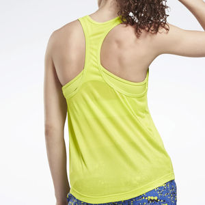 Débardeurs sans manches 100% coton pour femmes Muscle Fit avec logo personnalisé bon marché d'usine - Product Image 3