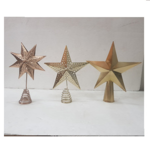 <span class=keywords><strong>3D</strong></span> Long Lanh Sao LED Cây Giáng Sinh Topper Với Được Xây Dựng Trong Xoay Trắng Bông Tuyết Chiếu Laser Cây Giáng Sinh Trang Trí - Product Image 3