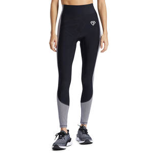 Leggings de yoga taille haute pour femmes, confortables et respirants, avec contrôle du ventre, nouvelle collection - Product Image 2