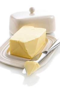 Ghee à la crème douce au beurre non salé naturel pur en boîte - Product Image 5