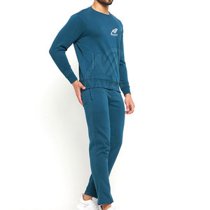 Survêtement pour homme sur mesure, best-seller, nouvelle arrivée, 100% coton, en vente - Product Image 2