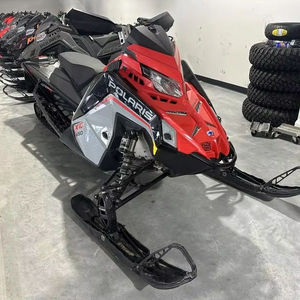 PRECIO DE FÁBRICA NUEVO AUTÉNTICO 850 SWITCHBACK XC 146 4 Tiempos 4 Cilindros Moto de Nieve para Trail y Turismo - Product Image 3