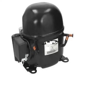 Chatarra de compresor de refrigerador electrónico LMS de grado usado - Product Image 5