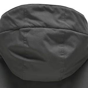 Chándal deportivo y cortavientos con estampado de logotipo personalizado de alta calidad, conjunto de chándal de Material de nailon para hombres y mujeres - Product Image 3