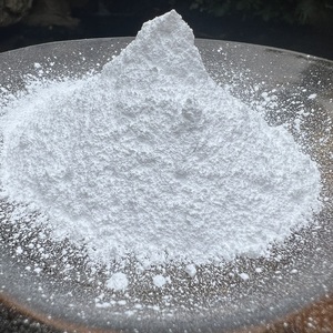 Carbonato de Calcio en Polvo de Alta Calidad para Cercas de Malla Plástica y Productos Agrícolas - Product Image 3