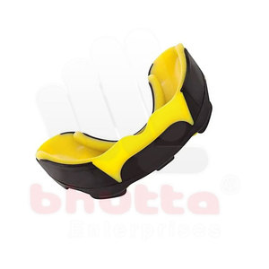 BHUTTA ENTERPRISES Customizable Grappling Rubber Boxing Mouth Guard Gloves Training <b>Set</b> with Custom Logo Design for Martial Arts - Product Image 5