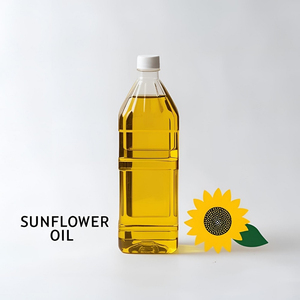 100% Huile de tournesol raffinée de qualité supérieure Huile de tournesol dorée en vrac emballée avec une pureté et une fraîcheur assurées - Product Image 2