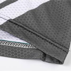 เสื้อปั่นจักรยานผ้าเจอร์ซีย์ BMX น้ำหนักเบาพิเศษสำหรับเด็กและเยาวชนเสื้อปั่นจักรยาน - Product Image 5