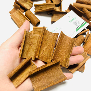 Cassia carré de qualité supérieure/Gui pi kuai /Dalchini tukde, 100% naturel, fraîchement récolté, exportation en vrac disponible! - Product Image 5