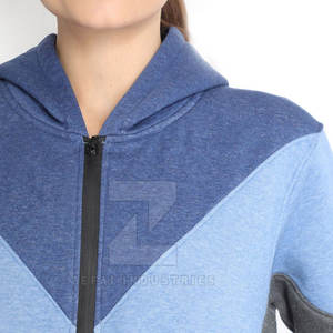 Nouveauté Survêtements sur mesure en gros Survêtements Offre Spéciale Survêtements en matériau durable pour femmes - Product Image 6