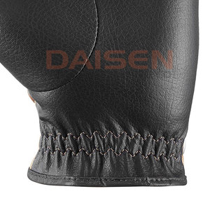 Guantes de Equitación Personalizados de Marca Privada, Transpirables y Ligeros - Product Image 6