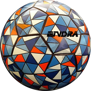 Balón de Fútbol Profesional Talla 5 Oficial, Cosido a Máquina, TPU de 3mm de Grosor, Tela Mate, Talla 5 para Entrenamiento de Clubes - Product Image 2
