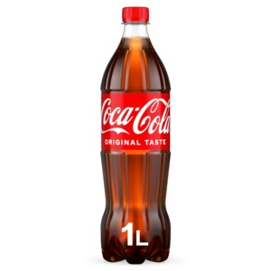 Coca Cola 1 Liter <b>Soft</b> <b>Drink</b> Classic Cola Taste Refreshing Carbonated Beverage for Bulk Supply Wholesale and Retail Distribution - Product Image 6