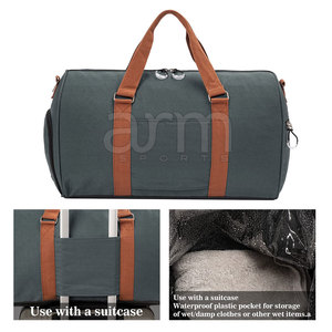 Bolsa Deportiva Unisex de Diseño Único, Precio al por Mayor, Secado Rápido, Nueva Llegada, Bolsa Deportiva Premium para Venta en Línea - Product Image 2