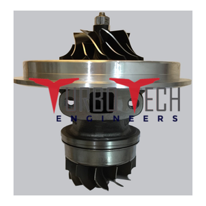 3580177 4032977 TURBOCOMPRESSEUR CHRA - Product Image 2