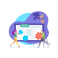 Améliorez la visibilité de votre marque: Outil de marketing des médias sociaux Script PHP pour les entreprises