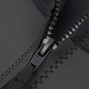 Traje DE BUCEO Trajes de neopreno Hombres Cremallera trasera Cuerpo completo Cálido Traje DE BUCEO OEM Adulto A prueba de viento Surf Trajes de baño de secado rápido - Product Image 4