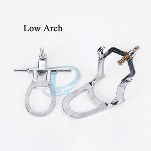 Articulateurs dentaires en matériau durable, articulateurs dentaires professionnels, articulateurs dentaires de qualité - Product Image 5