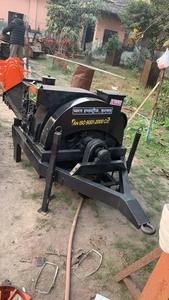 High Performance Tractor Operated Chaff Cutter Durable Farm Equipment for <b>Grass</b> and Hay Cutting Available At Wholesale Price - Product Image 6