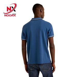 NOORX SPORTS Unisex Slim Fit for T-Shirt 100% Bamboo Fiber High <b>Classic</b> Design Comfortable Durable Customizable Sustainable - Product Image 5
