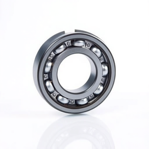Rodamiento Rígido de Bolas 6306 N, Diámetro Interior de 30 mm, Diámetro Exterior de 72 mm, Ancho de 19 mm, de SKF - Product Image 3