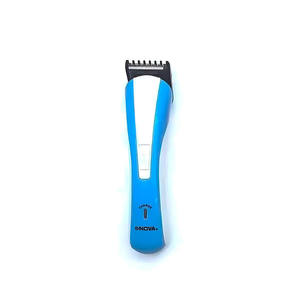 Tondeuse à cheveux 3-en-1 Myrva avec accessoires pour hommes et femmes, tondeuse à barbe, rasoir électrique rechargeable, alimenté par USB - Product Image 4