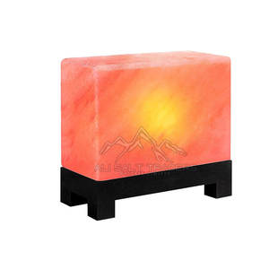Online Sale Natural Himalayan Salt Lamp Design <b>Your</b> Own Natural Himalayan Salt Lamp - Product Image 2
