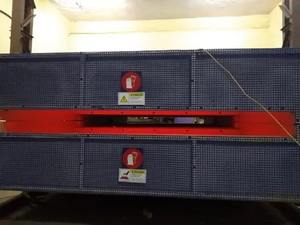 Horno de Infrarrojos Avanzado de Alta Demanda para un Control Preciso de la Temperatura en Alimentos y Productos Químicos, Disponible a Precio de Fábrica - Product Image 2