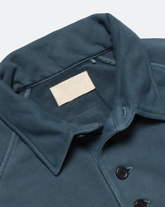 Chemises pour hommes de qualité professionnelle, fabriquées directement par les fabricants, séchage rapide, designs personnalisables, logo, motif uni, toile. - Product Image 6