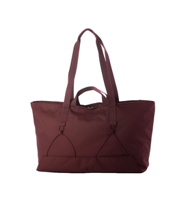 Sac fourre-tout de sport de haute qualité avec logo personnalisé pour femmes Taille personnalisée du Vietnam Sacs à main haut de gamme - Product Image 4